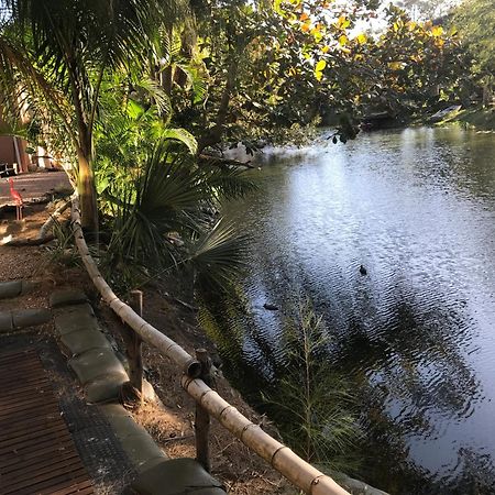 Unwind Island Villa Уест Палм Бийч Екстериор снимка